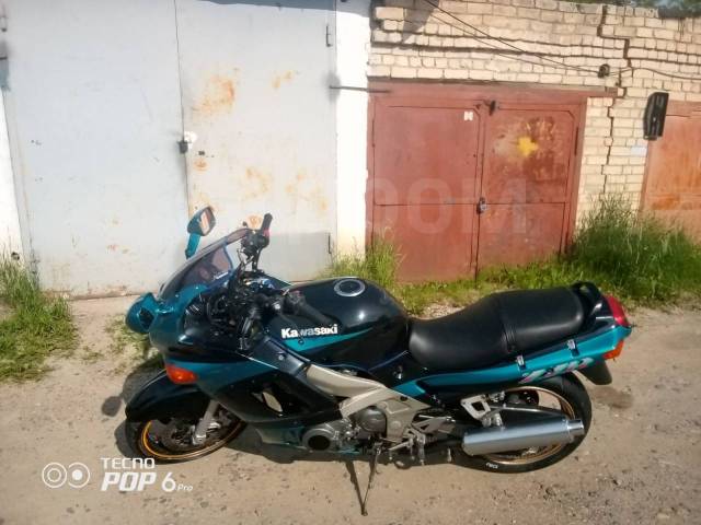 Kawasaki ZZR 400. 400. ., , ,   