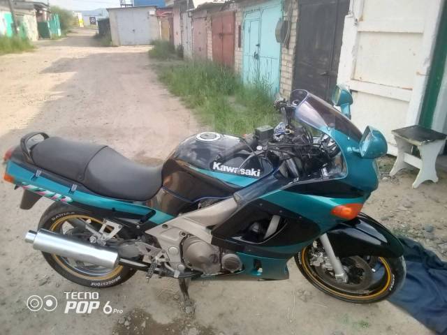 Kawasaki ZZR 400. 400. ., , ,   