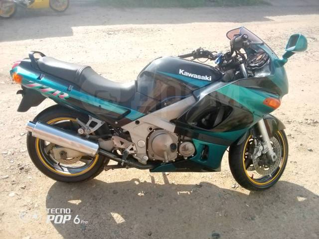 Kawasaki ZZR 400. 400. ., , ,   