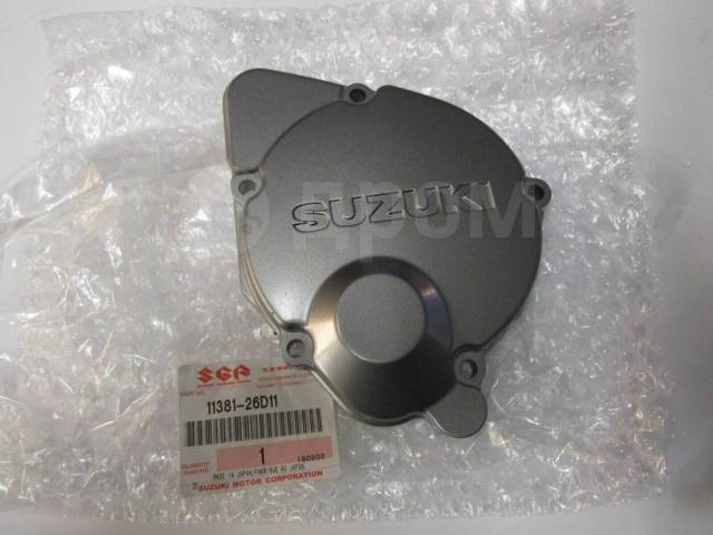   Suzuki GSX600 GSX750 GSF600 1998-2006 