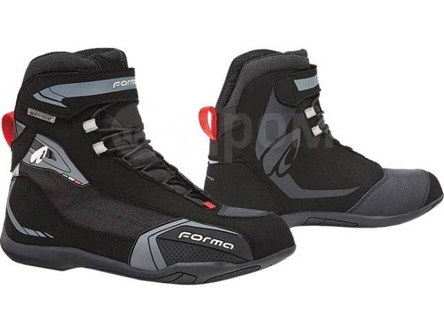  Forma Viper black. 44.  