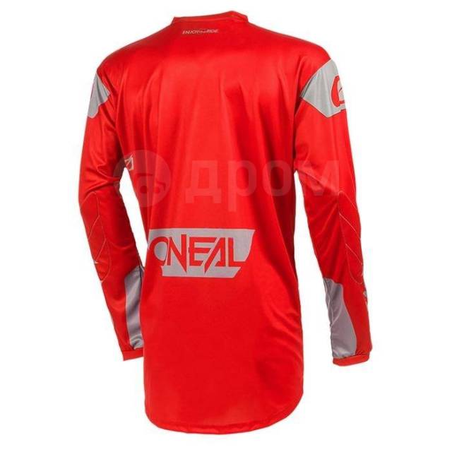  Oneal MATRIX-RIDEWEAR red. XXL.  