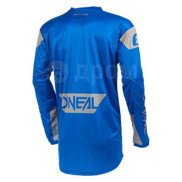  Oneal MATRIX-RIDEWEAR blue. L.  