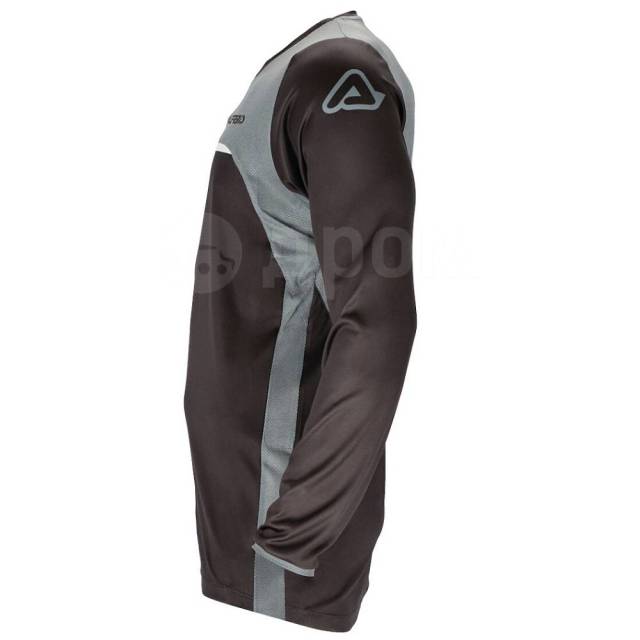  Acerbis X-DURO Black-grey. S. - 