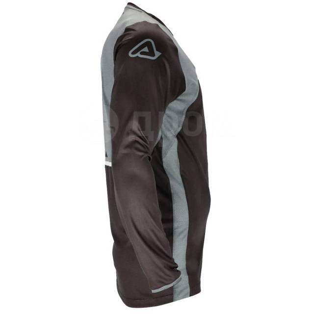  Acerbis X-DURO Black-grey. S. - 