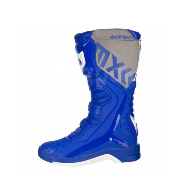  Acerbis X-TEAM blue-white. 44. - 