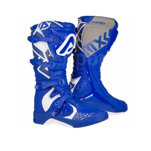  Acerbis X-TEAM blue-white. 42. - 