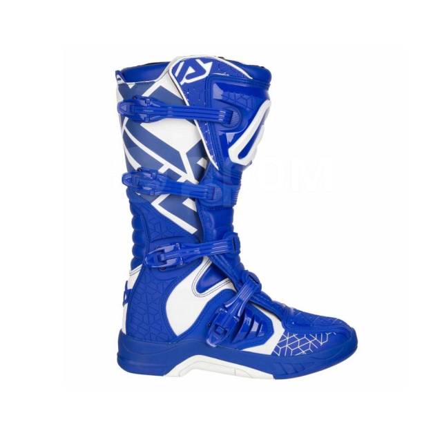  Acerbis X-TEAM blue-white. 42. - 