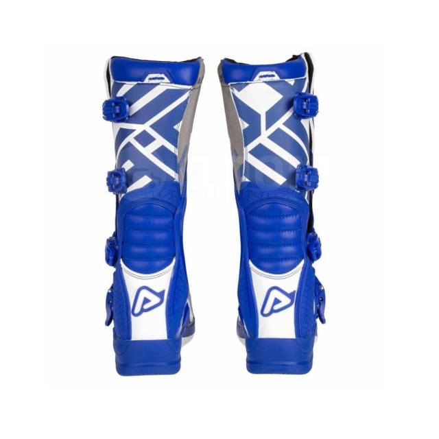  Acerbis X-TEAM blue-white. 42. - 