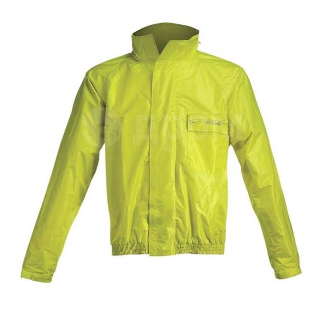  Acerbis -Lg yellow. XL. - 