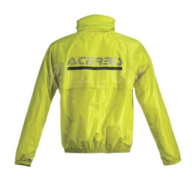  Acerbis -Lg yellow. XL. - 