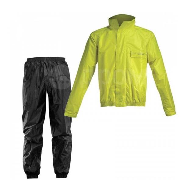  Acerbis -Lg yellow. XL. - 