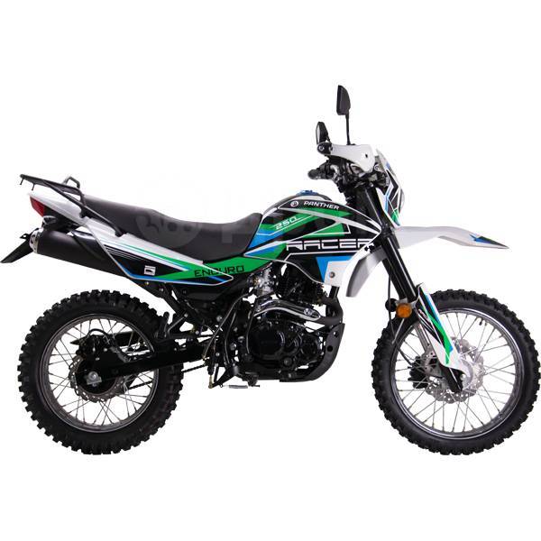 Racer Panther RC250GY-C2. 250. ., , ,   