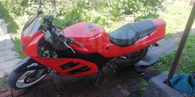 Suzuki RF 400R. 398. ., , ,   