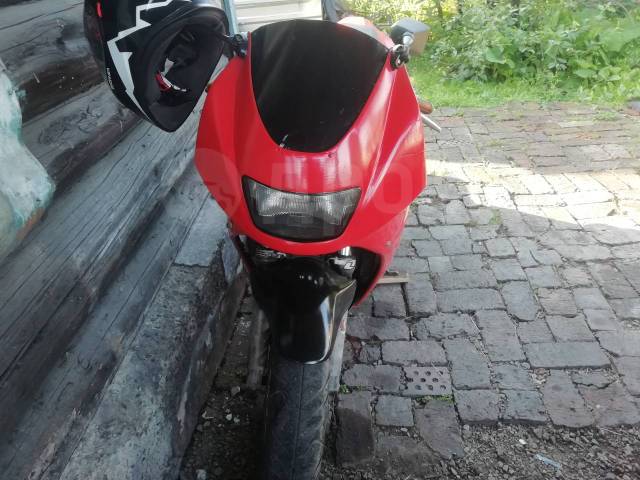 Suzuki RF 400R. 398. ., , ,   