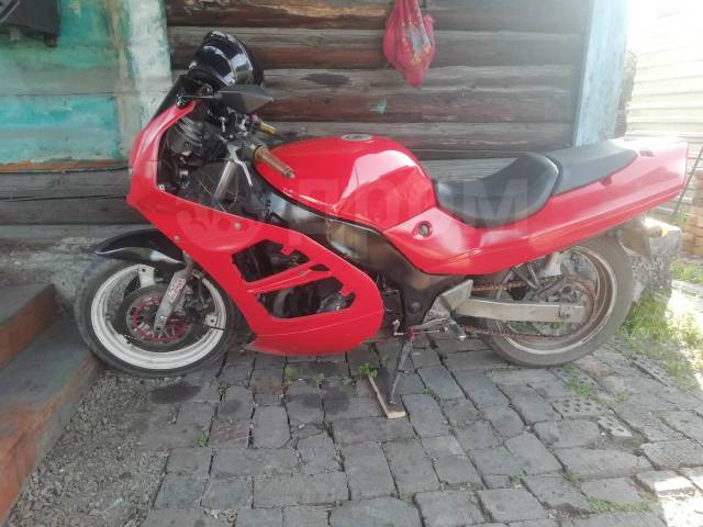 Suzuki RF 400R. 398. ., , ,   