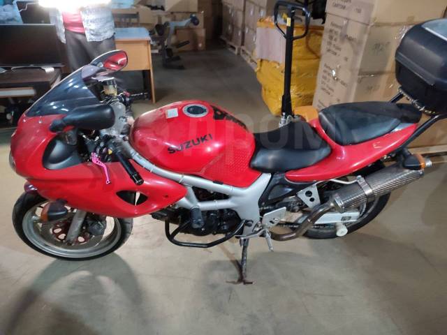 Suzuki SV 400. 400. ., , ,   