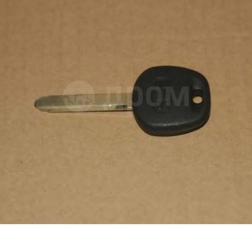 Купить Заготовка ключа зажигания GB 4033001600742 Geely Atlas в Москве ...