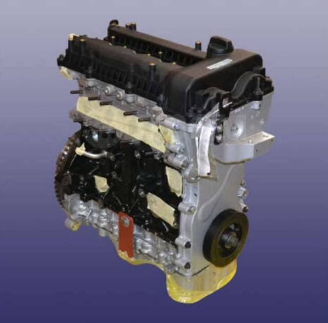 Двигатель Чери Тигго 4 технические характеристики, объем и мощность двигателя.