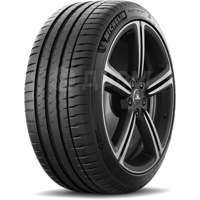 Michelin Pilot Sport 4, 225/50 R18 95W