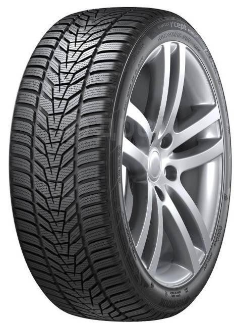 Hankook Winter i*cept Evo3 W330, 275/30 R20 97V