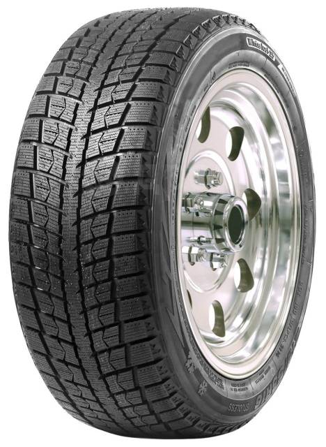 Зимние шины Green-Max Winter Ice I15 SUV 225/60 R18 100T LingLong, 18 ...