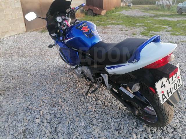 Suzuki GSX 650F. 650. ., , ,   