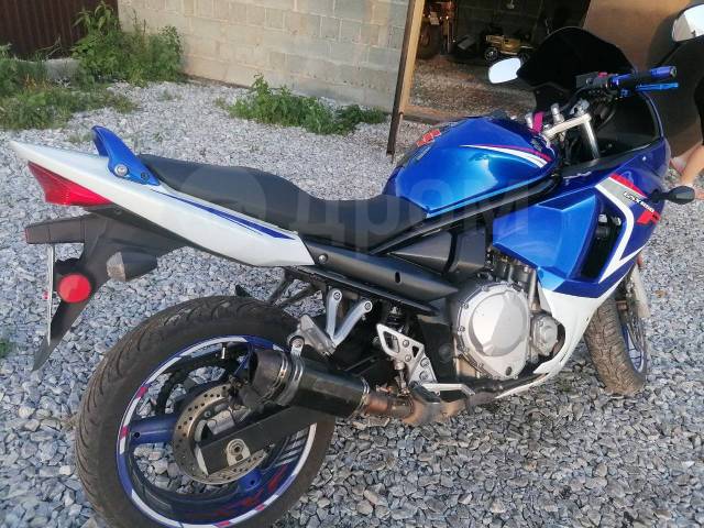 Suzuki GSX 650F. 650. ., , ,   