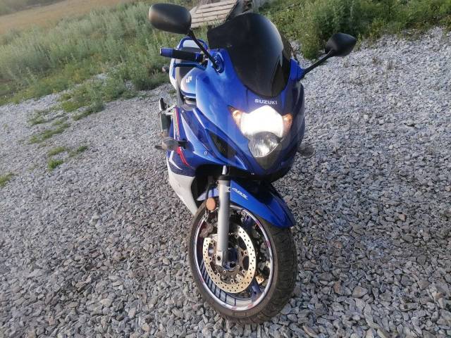 Suzuki GSX 650F. 650. ., , ,   