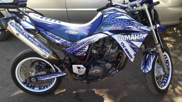 Yamaha XT 660X. 660. ., , ,   