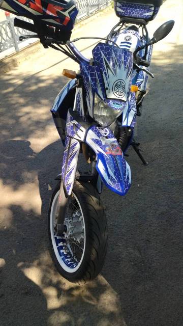 Yamaha XT 660X. 660. ., , ,   