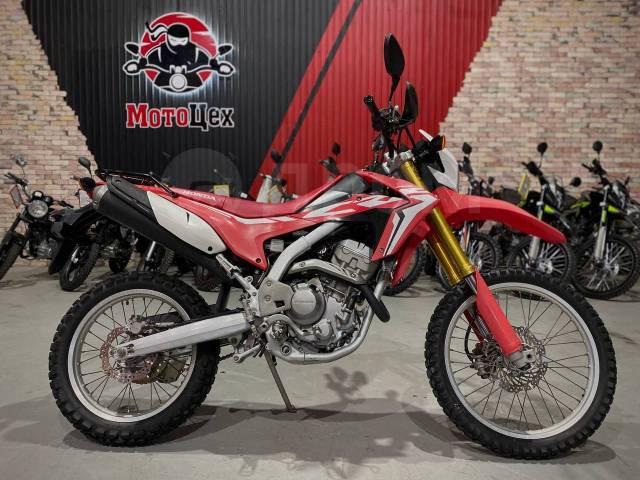 Honda CRF 250. 250. ., , ,   