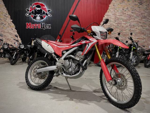 Honda CRF 250. 250. ., , ,   