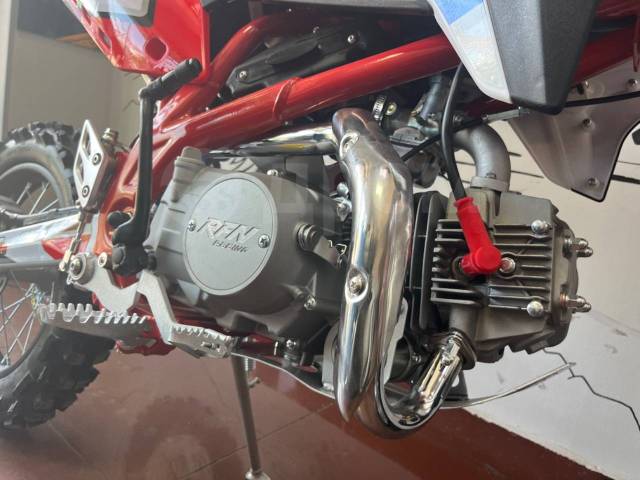 Apollo Thunder. 125. ., ,  ,   