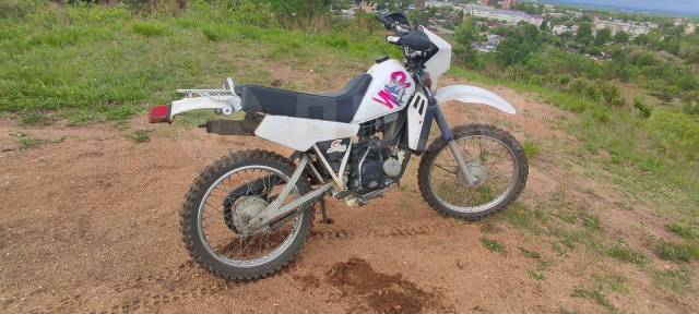 Yamaha DT50. 50. ., ,  ,   