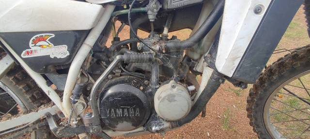 Yamaha DT50. 50. ., ,  ,   