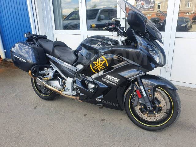 Yamaha FJR 1300AS. 1 300. ., , ,   