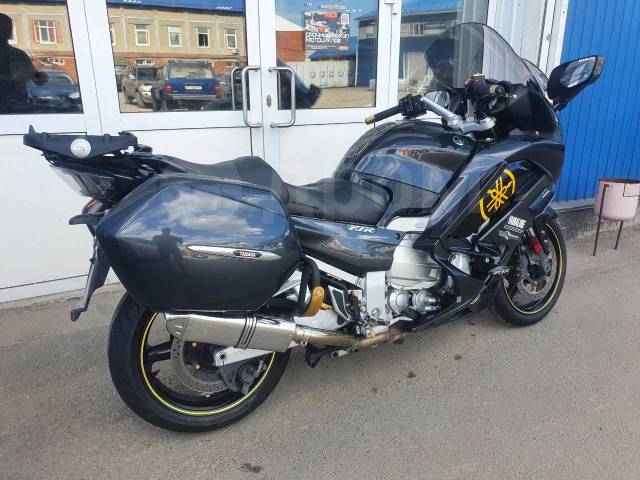 Yamaha FJR 1300AS. 1 300. ., , ,   