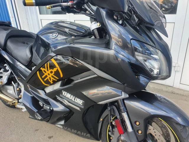 Yamaha FJR 1300AS. 1 300. ., , ,   