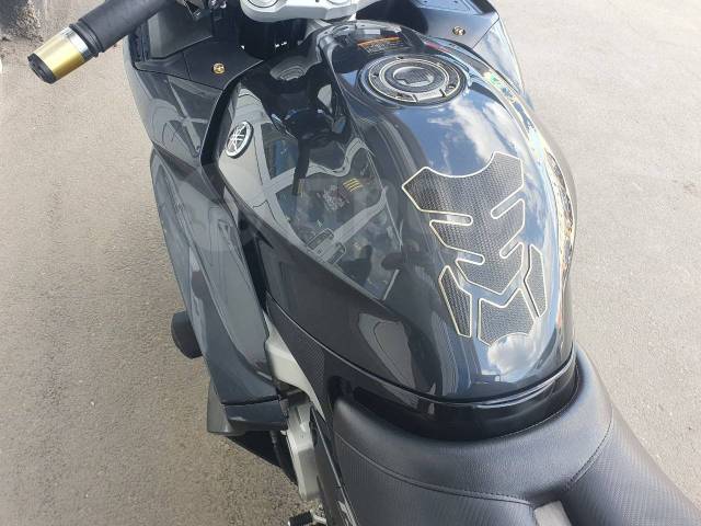 Yamaha FJR 1300AS. 1 300. ., , ,   