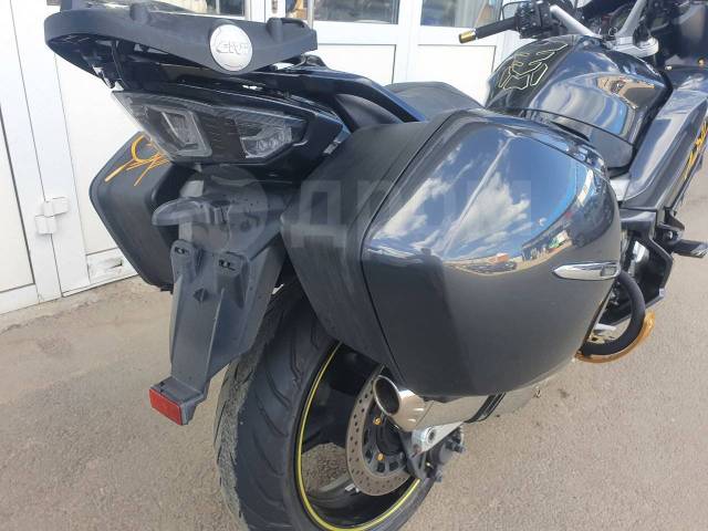 Yamaha FJR 1300AS. 1 300. ., , ,   