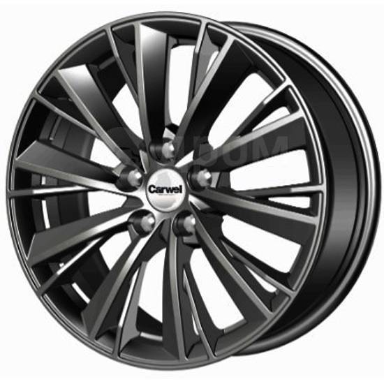   Carwel  (SL) 717 5*108 ET42 Dia65,1