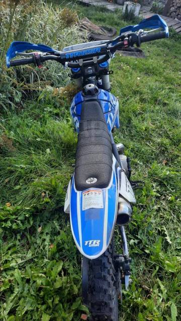 Irbis TTR 125. 125. ., ,  ,   