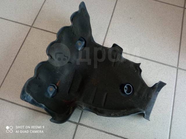 Купить Крышка впускного коллектора 1JZ, 17123-46010 в Новосибирске по ...