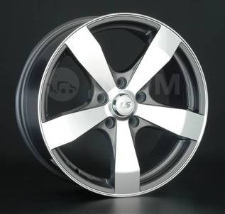   LS wheels LS205 (GMF) 716 4*100 ET40 Dia73,1 