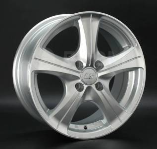   LS wheels LS202 (SF) 716 4*100 ET40 Dia73,1 