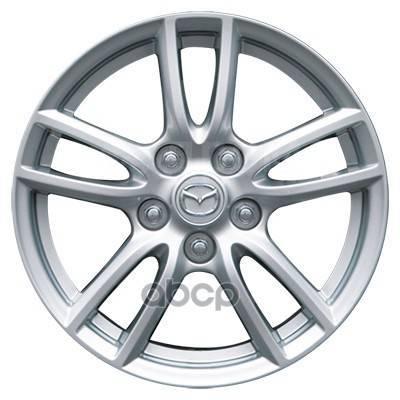    16" Mazda . 9965D76560