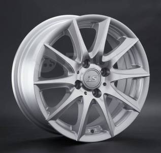   LS wheels LS286 (SF) 716 4*100 ET40 Dia73,1 
