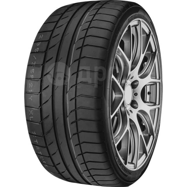 Gripmax Stature H/T, 235/45 R19 99Y