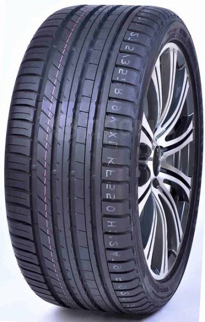 Kinforest KF550, 275/35 R19 96Y